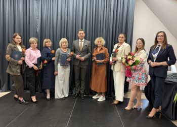 Wyrazy uznania dla lokalnych strażników kultury