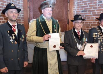 Emocje, tradycja i rywalizacja