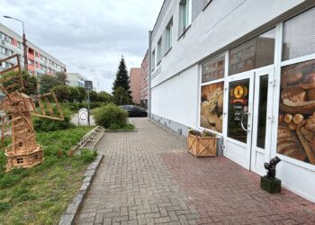 Skrzat Piekarz zawitał do Milicza