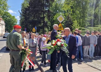 80. rocznica zakończenia II wojny światowej