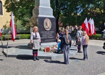 80. rocznica zakończenia II wojny światowej