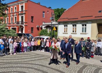 80. rocznica zakończenia II wojny światowej