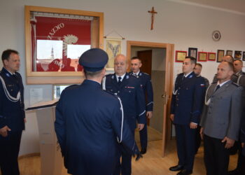 Awanse i wyróżnienia