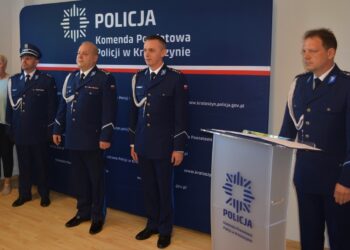Awanse i wyróżnienia