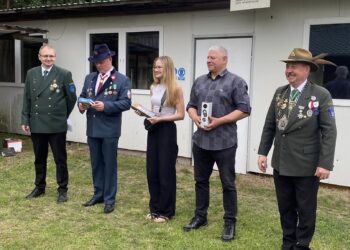 Majowe sukcesy Braci Kurkowych z Krotoszyna
