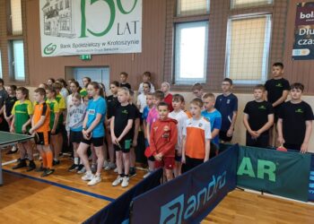 Puchar Burmistrza Kobylina wywalczony przy stołach