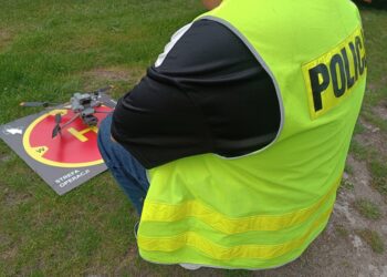 Szczęśliwy finał poszukiwań