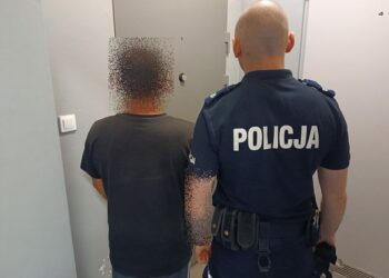 Zatrzymano dwóch poszukiwanych
