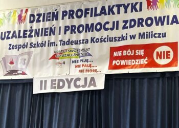 W zdrowym ciele zdrowy duch