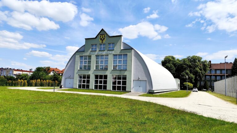 Powiat zdobył środki na modernizację