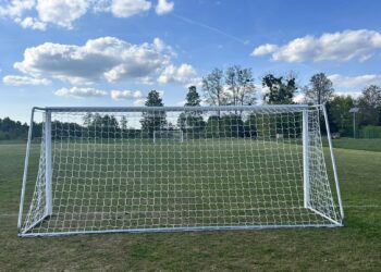 Dwa boiska, jedna pasja