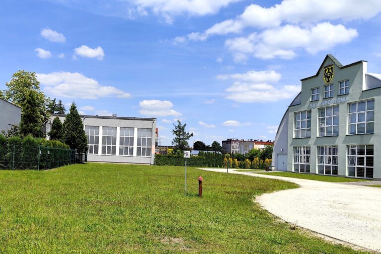 Powiat zdobył środki na modernizację