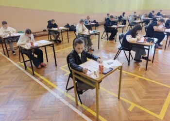 Logiczne myślenie na wagę złota
