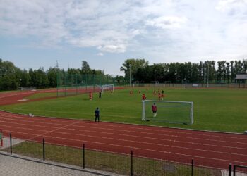 Dziewczęta walczyły o finał WielkopolsCUP