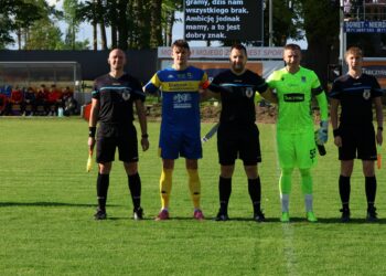 22. zwycięstwo z rzędu