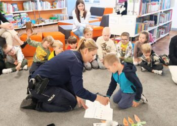 Spotkania, które budują zaufanie