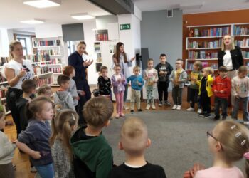 Spotkania, które budują zaufanie