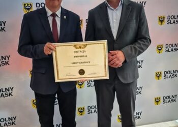 60 metrów do sportowych sukcesów