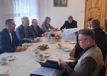 Renowacja kościoła św. Andrzeja Boboli w Krotoszynie