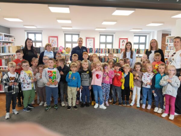 Spotkania, które budują zaufanie
