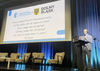 Globalne wyzwania, lokalne działania