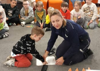 Spotkania, które budują zaufanie
