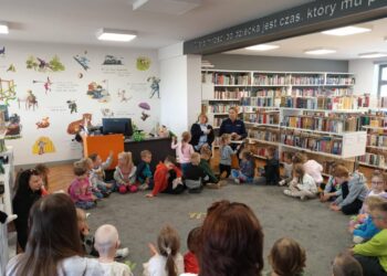Spotkania, które budują zaufanie