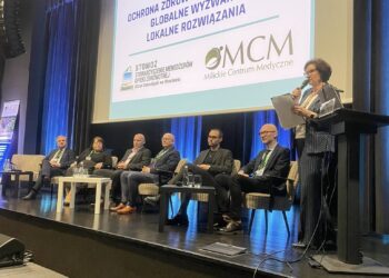 Globalne wyzwania, lokalne działania