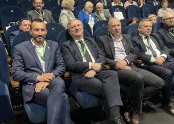 Globalne wyzwania, lokalne działania