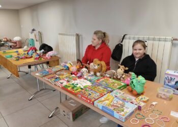 XXVII Festiwal Ekologiczny w Cieszkowie