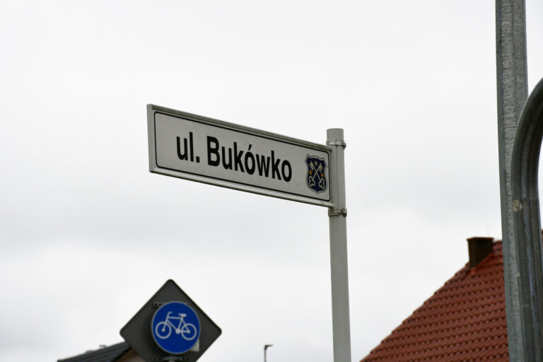 Mieszkańcy zyskali nowoczesną infrastrukturę