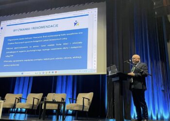 Globalne wyzwania, lokalne działania