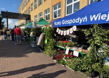 „Las się Żyje” – udany festyn w Trójce!