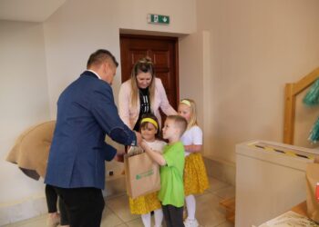 XXVII Festiwal Ekologiczny w Cieszkowie