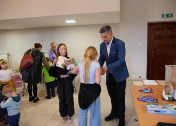 XXVII Festiwal Ekologiczny w Cieszkowie