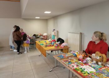 XXVII Festiwal Ekologiczny w Cieszkowie