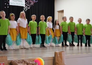 XXVII Festiwal Ekologiczny w Cieszkowie