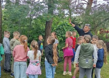 XXVII Festiwal Ekologiczny w Cieszkowie