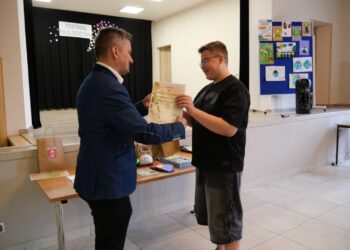 XXVII Festiwal Ekologiczny w Cieszkowie