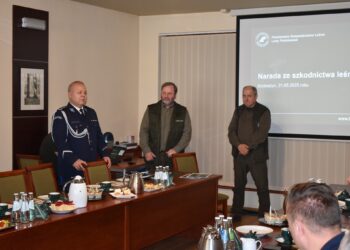 Szkolenie dzielnicowych