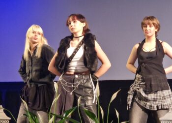 Trzy i pół dekady służby i zaangażowania