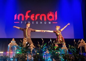 Trzy i pół dekady służby i zaangażowania