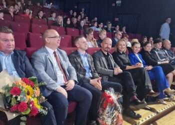 Trzy i pół dekady służby i zaangażowania