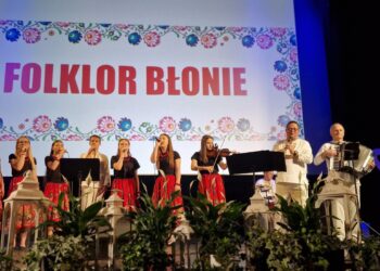 Trzy i pół dekady służby i zaangażowania