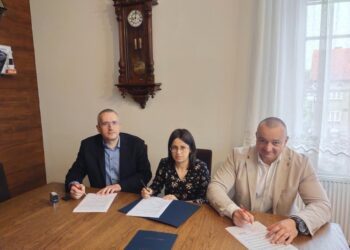 Kobylin stawia na estetykę i bezpieczeństwo