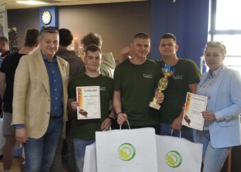 Udany debiut w Turnieju Motoryzacyjnym