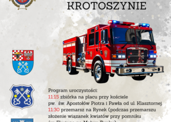 Świętuj ze strażakami
