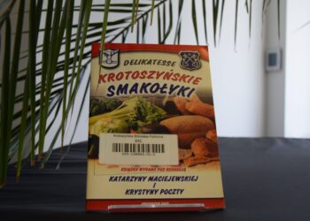 Regionalnie na talerzu