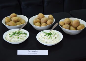 Regionalnie na talerzu