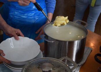 Smaki tradycji na nowo